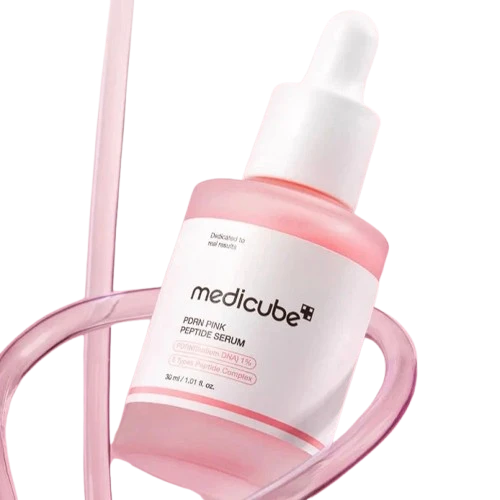 medicube - PDRN Pink Peptide Serum