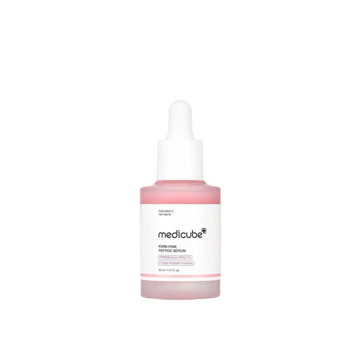 medicube - PDRN Pink Peptide Serum