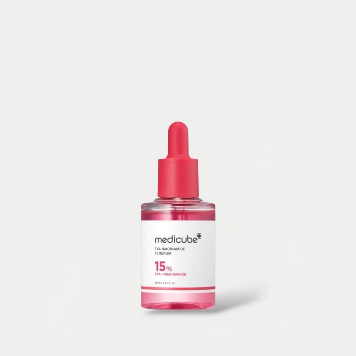 medicube - TXA Niacinamide 15 Serum