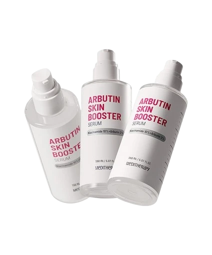 Meditherapy - Arbutin Skin Booster Serum