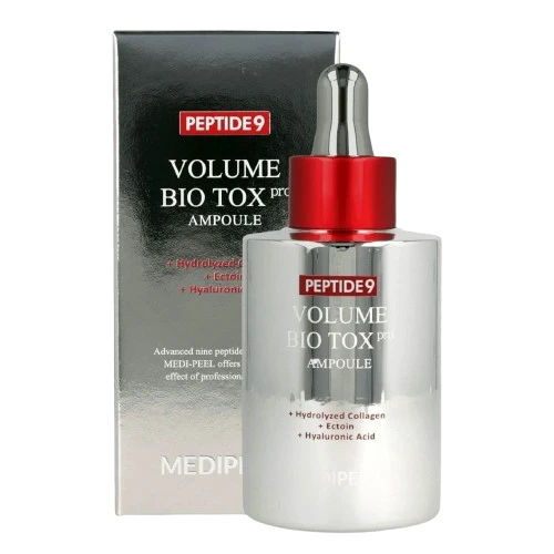 MEDIPEEL - Peptide 9 Volumn Biotox Ampoule Pro
