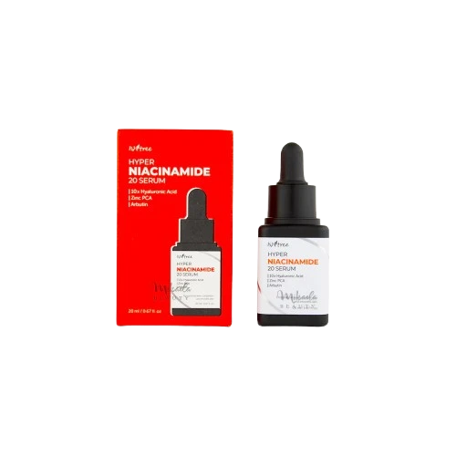 Isntree - Hyper Niacinamide 20 Serum