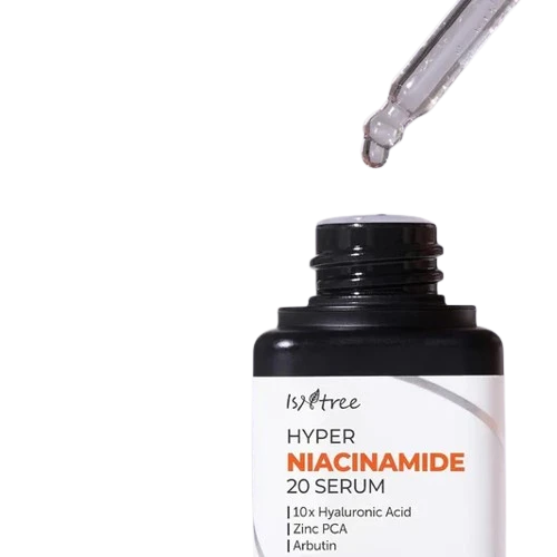 Isntree - Hyper Niacinamide 20 Serum
