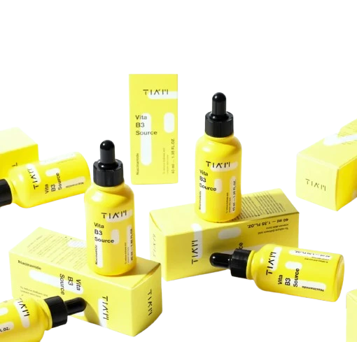 TIA'M - Vita B3 Source