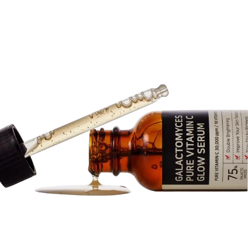 SOME BY MI - Galactomyces Pure Vitamin C Glow Serum