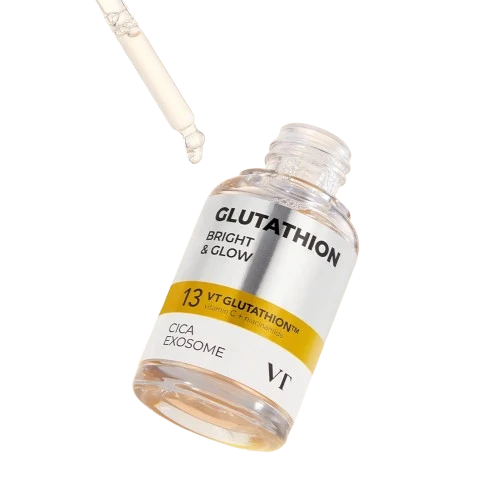 VT - Glutathione G2 Brightening Ampoule