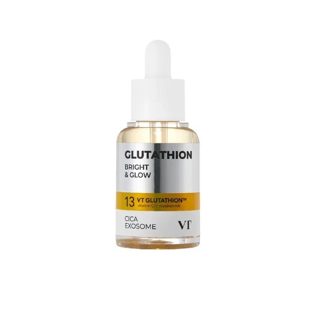 VT - Glutathione G2 Brightening Ampoule