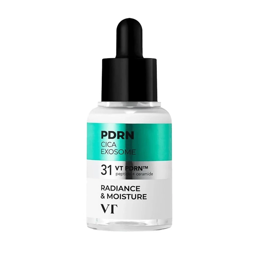 VT - PDRN R5 Firming Ampoule