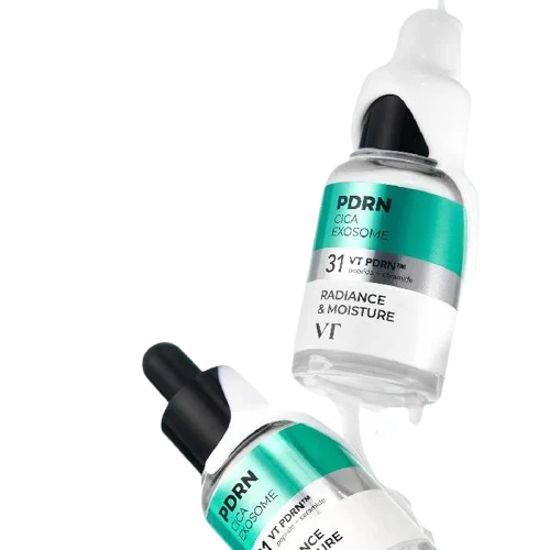 VT - PDRN R5 Firming Ampoule