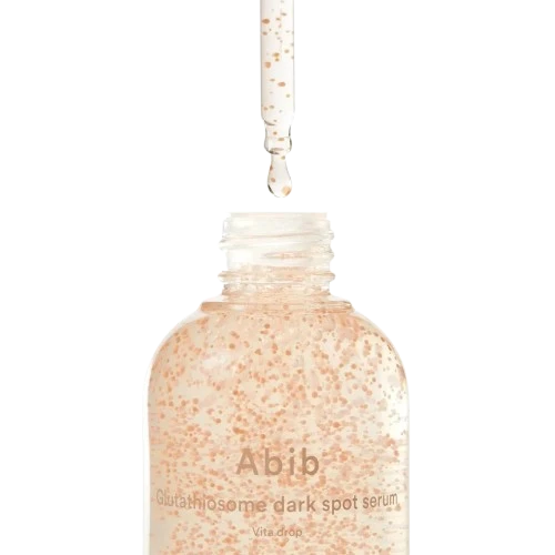 Abib - Glutathiosome Dark Spot Serum Vita Drop