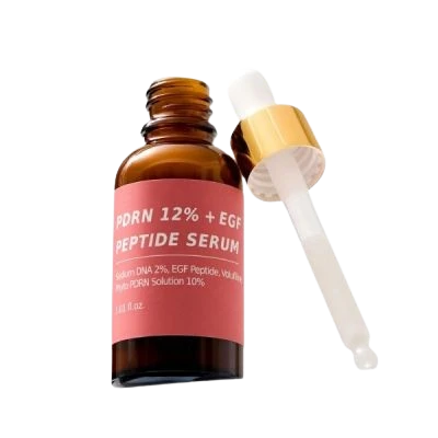 CELDYQUE - PDRN 12% EGF Peptide Serum