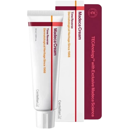 Centellian24 - Madeca Cream Time Reverse