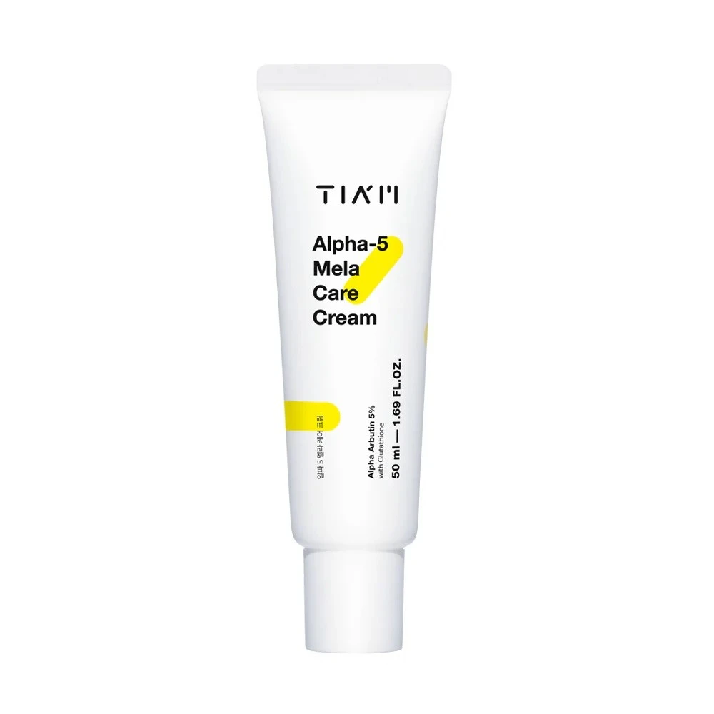TIA'M - Alpha-5 Mela Care Cream