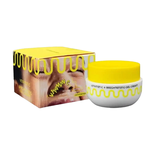 COMMONLABS - Vitamin C Brightening Gel Cream