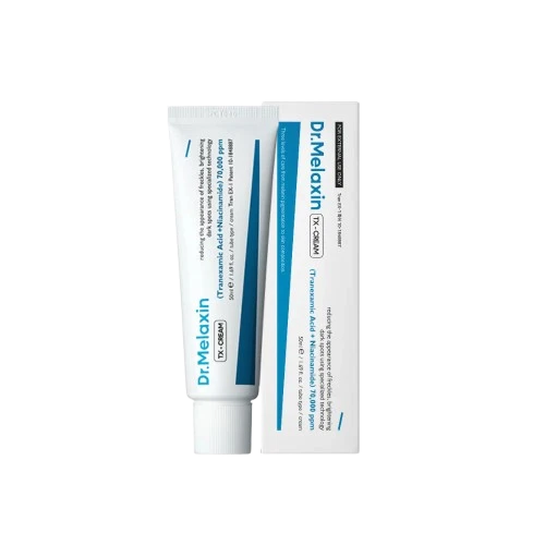 Dr.Melaxin - TX Cream
