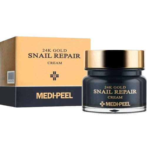 MEDI PEEL - 24K Gold Snail Repair Cream