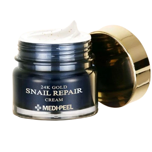 MEDI PEEL - 24K Gold Snail Repair Cream