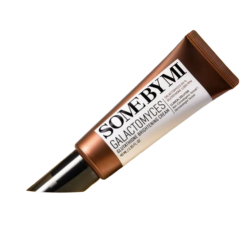 SOME BY MI - Galactomyces Glutathione Brightening Cream
