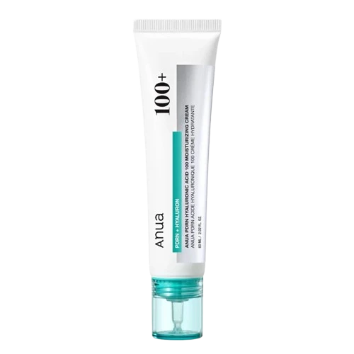 Anua - PDRN Hyaluronic Acid 100 Moisturizing Cream