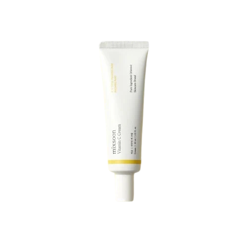 mixsoon - Vitamin C Cream