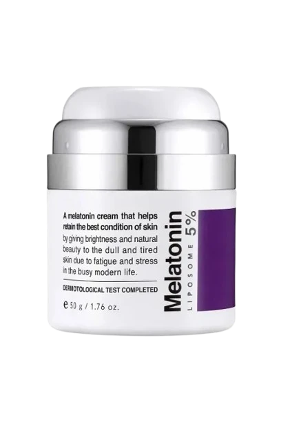 MAXCLINIC - Time Return Melatonin Cream