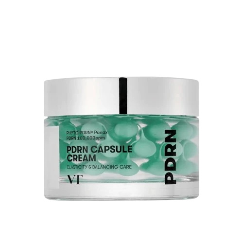 KSECRET - SEOUL 1988 Capsule Cream : Niacinamide 5% + Yuja