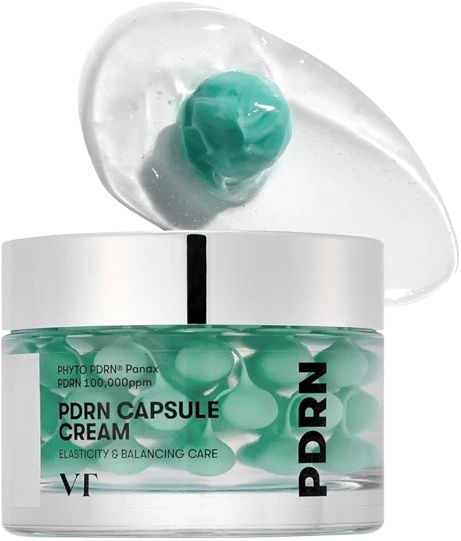 KSECRET - SEOUL 1988 Capsule Cream : Niacinamide 5% + Yuja