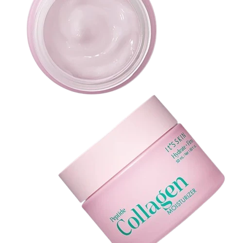 It'S SKIN - Peptide Collagen Moisturizer