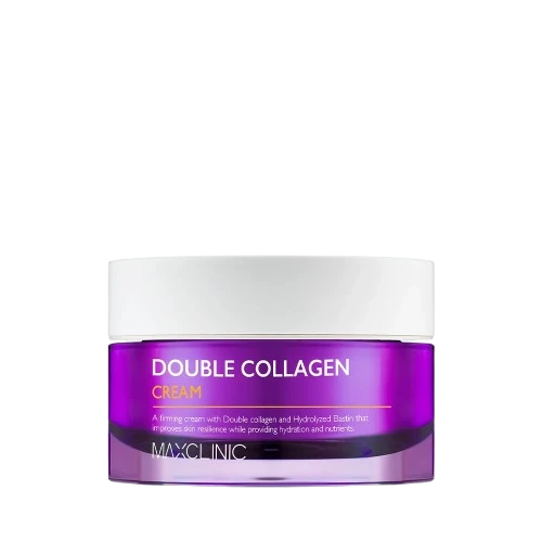 MAXCLINIC - Double Collagen Cream