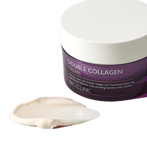 MAXCLINIC - Double Collagen Cream