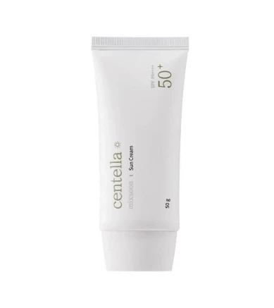 mixsoon - Centella Sun Cream ( 50g )