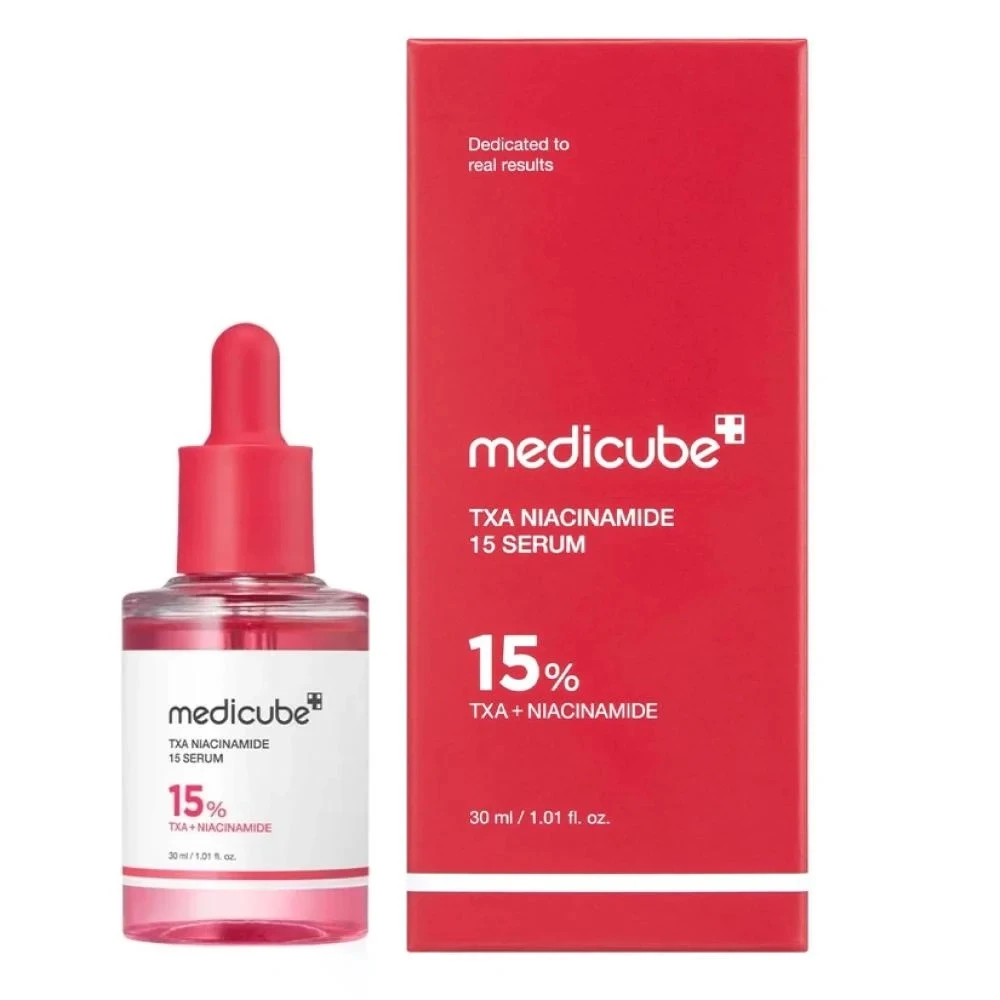 medicube - TXA Niacinamide 15 Serum
