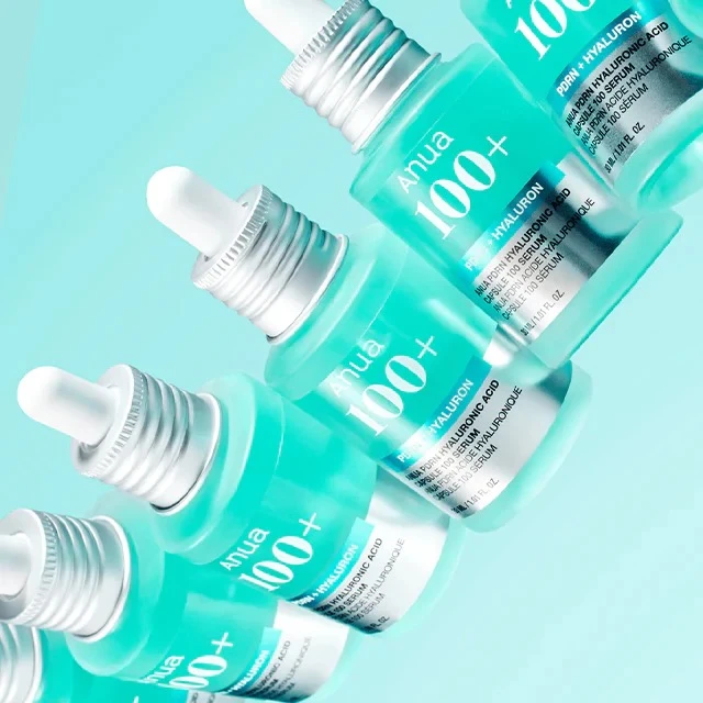 Anua - PDRN Hyaluronic Acid Capsule 100 Serum