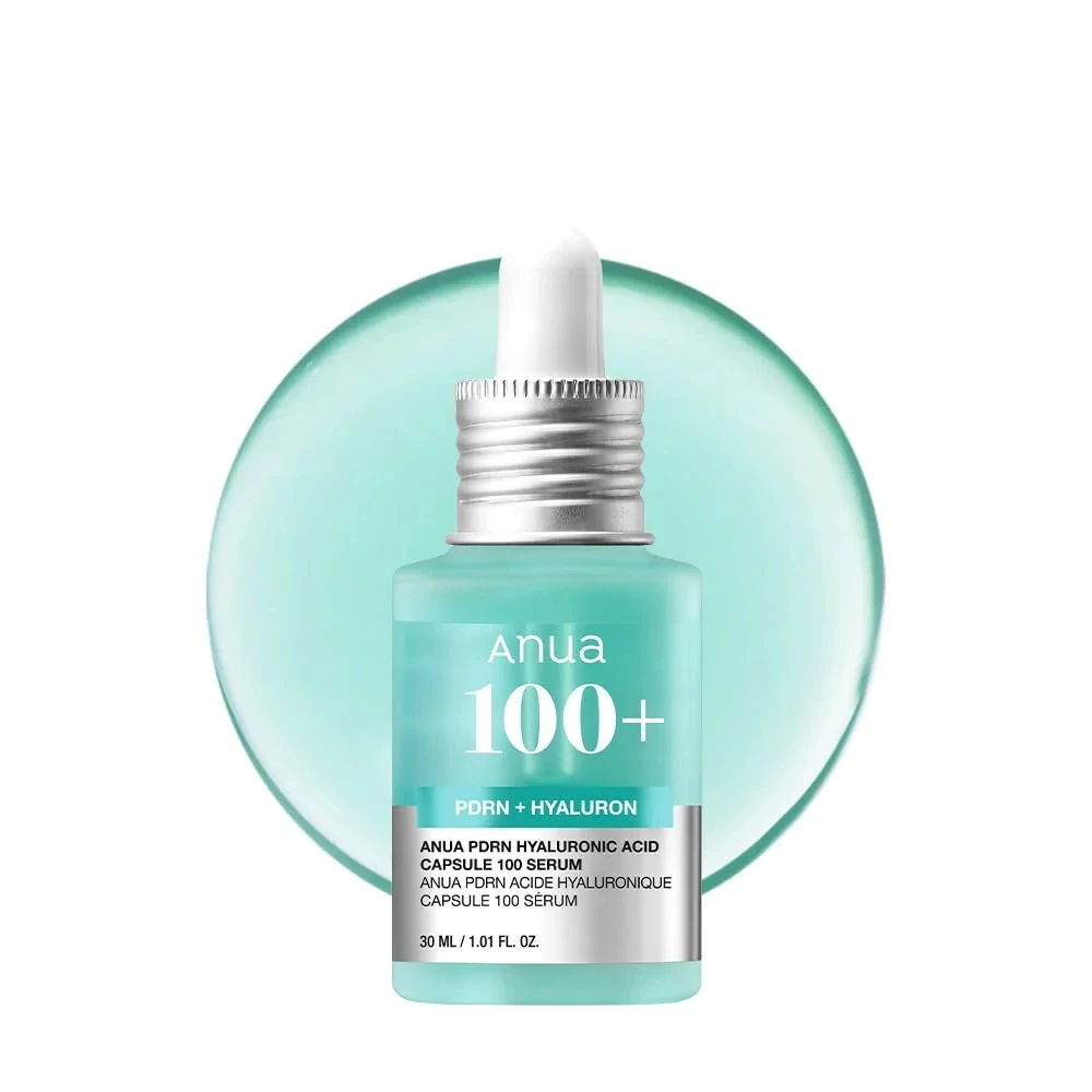 Anua - PDRN Hyaluronic Acid Capsule 100 Serum