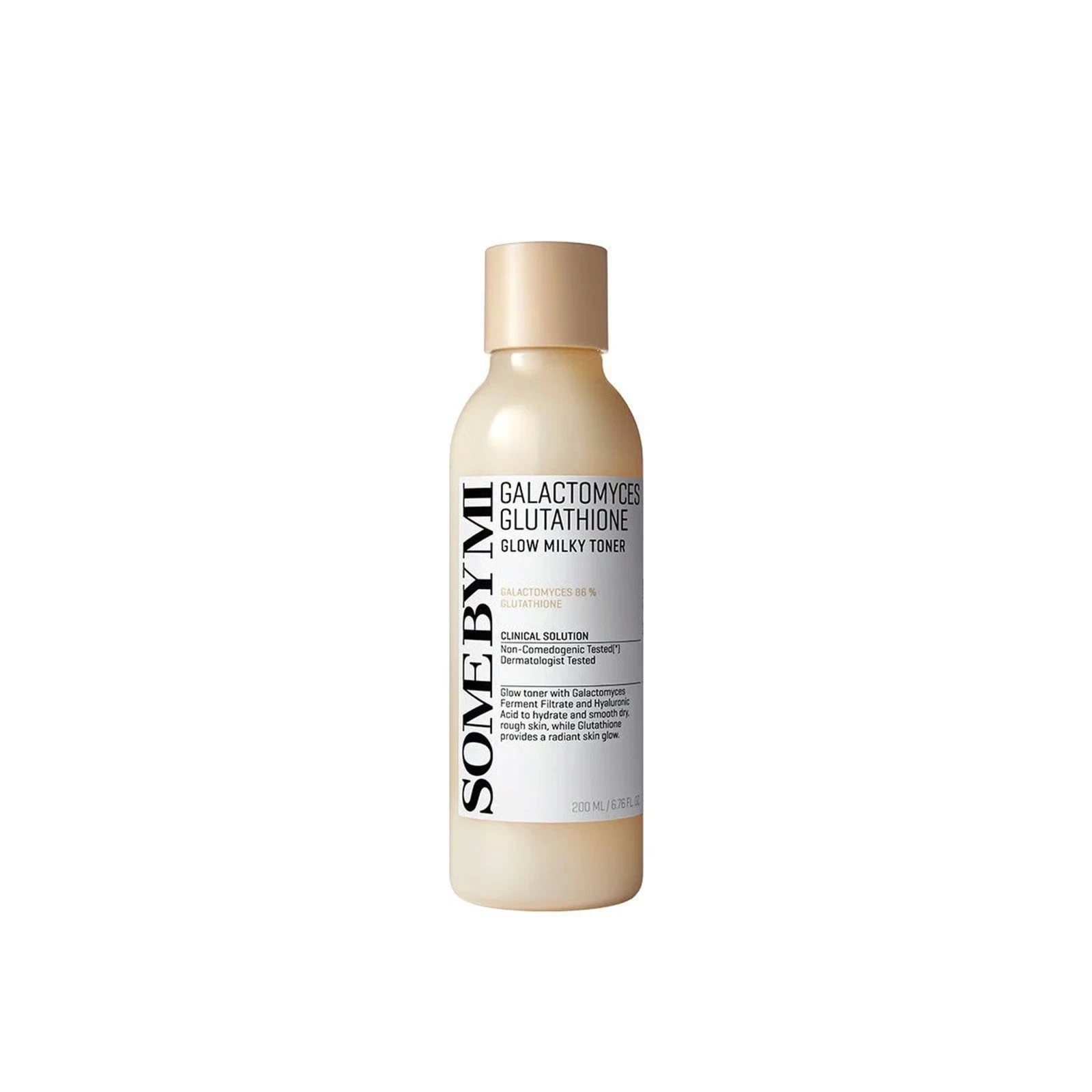 Galactomyces Glutathione Glow Milky Toner