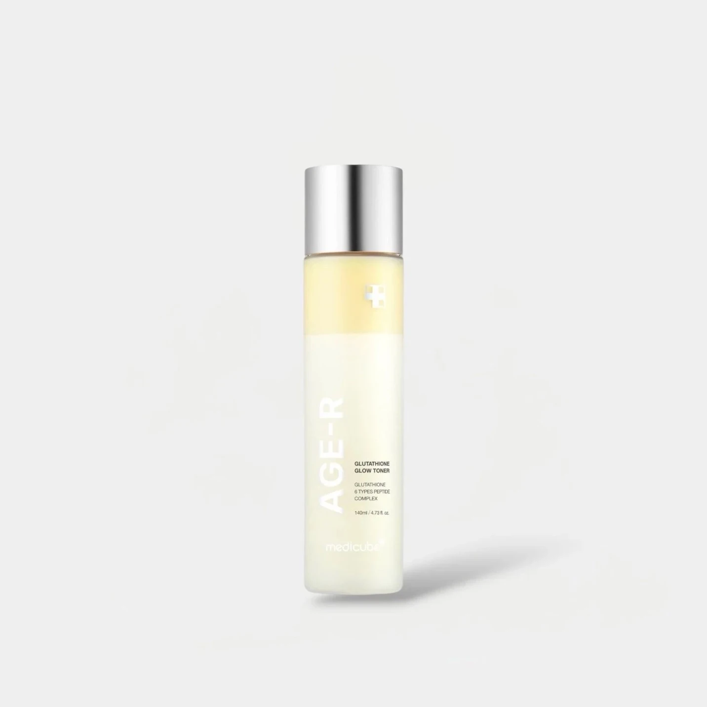 AGE-R Glutathione Glow Toner