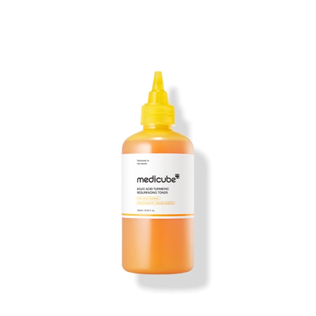 Kojic Acid Turmeric Resurfacing Toner