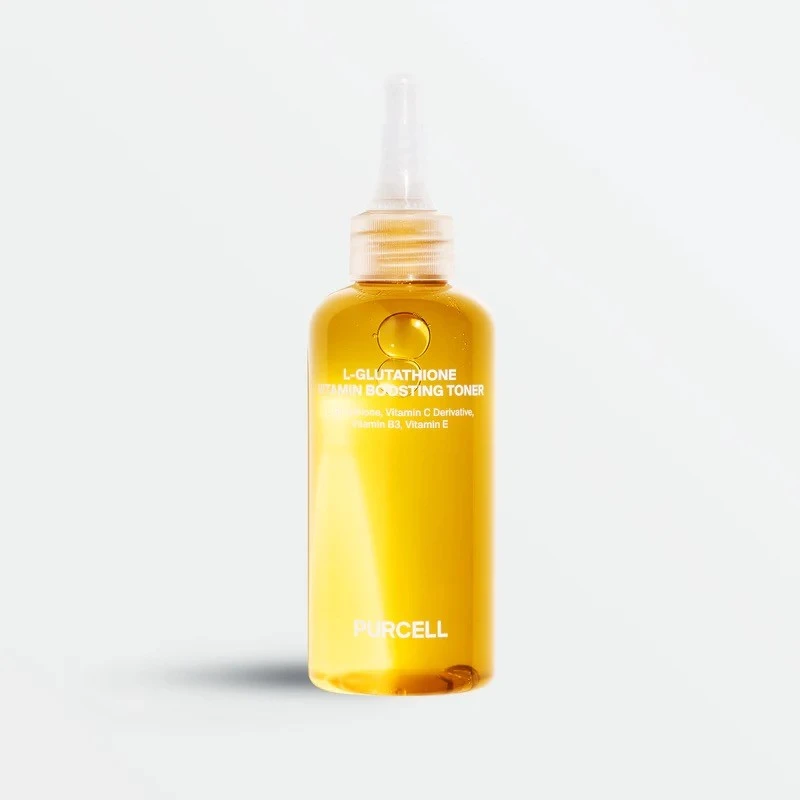 - L-Glutathione Vitamin Boosting Toner