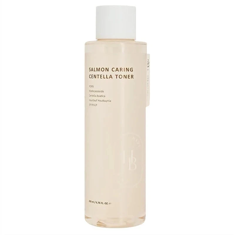 Salmon Caring Centella Toner