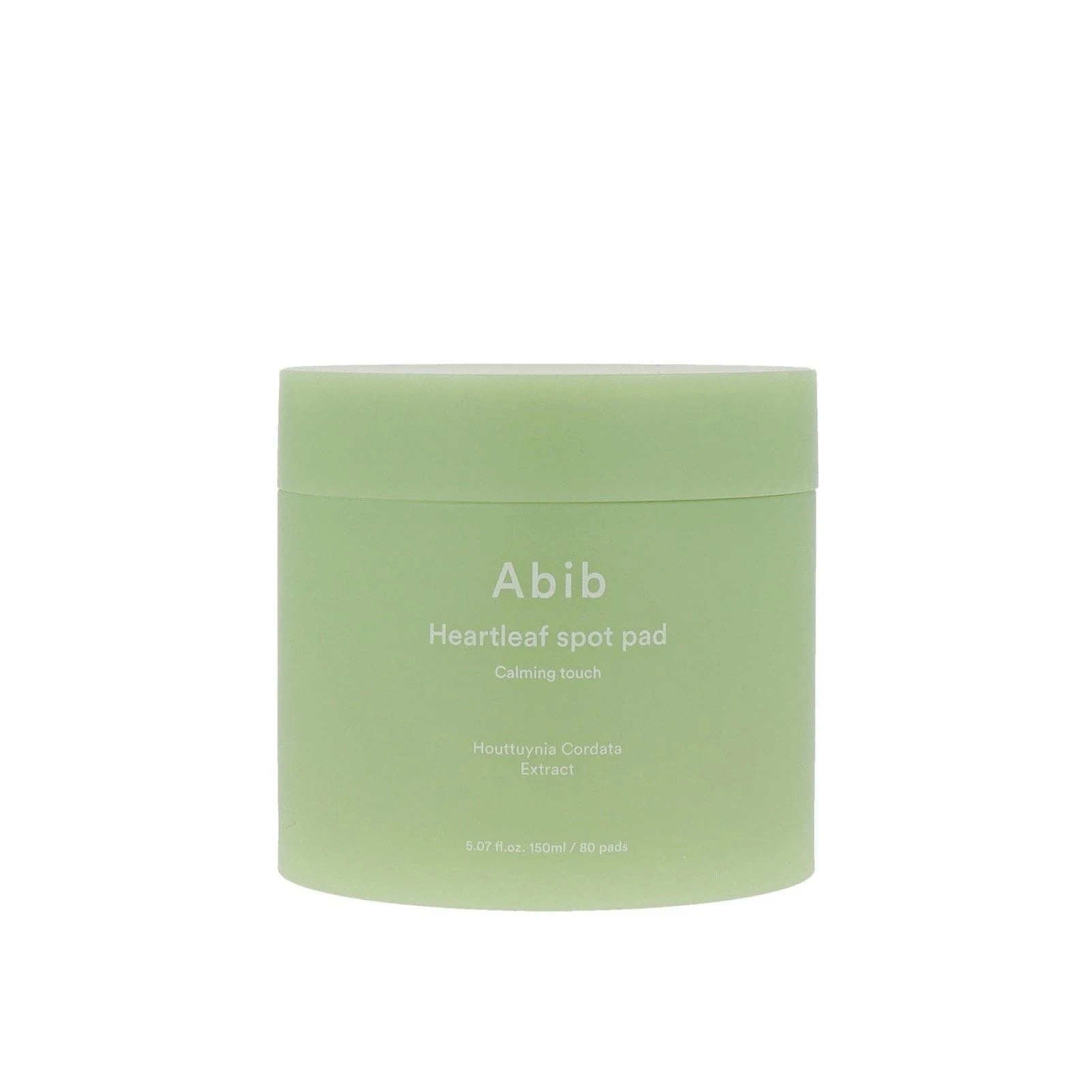 Heartleaf Spot Pad Calming Touch